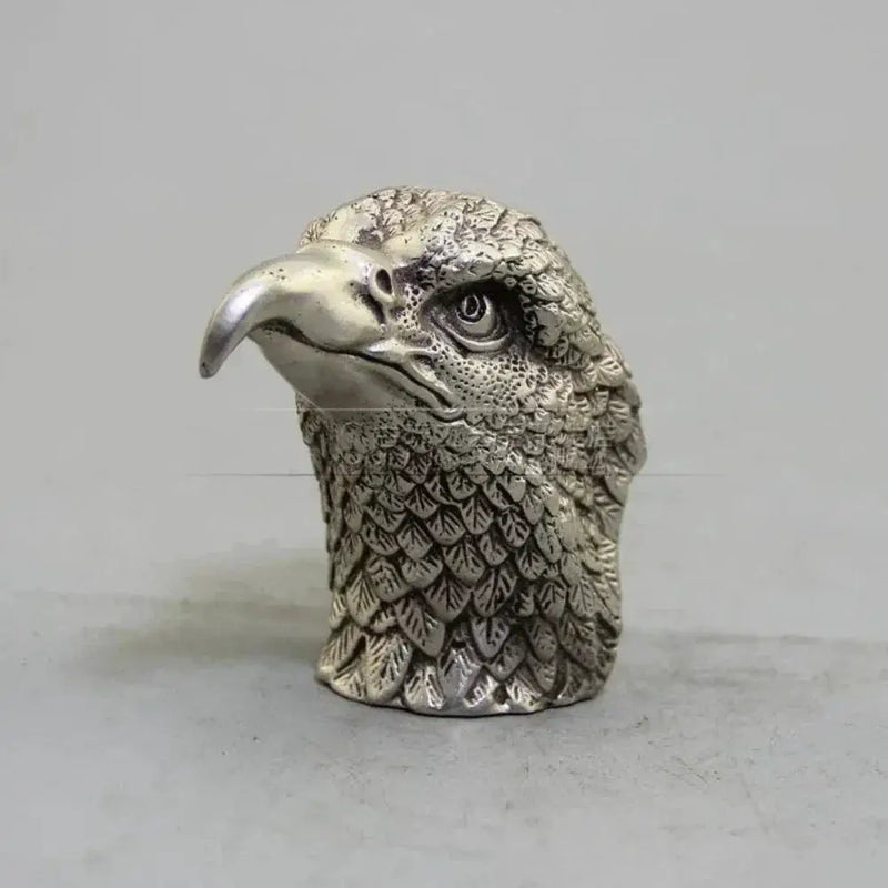 Eagle Sculpture - Decorative Bronze by House Of Avana