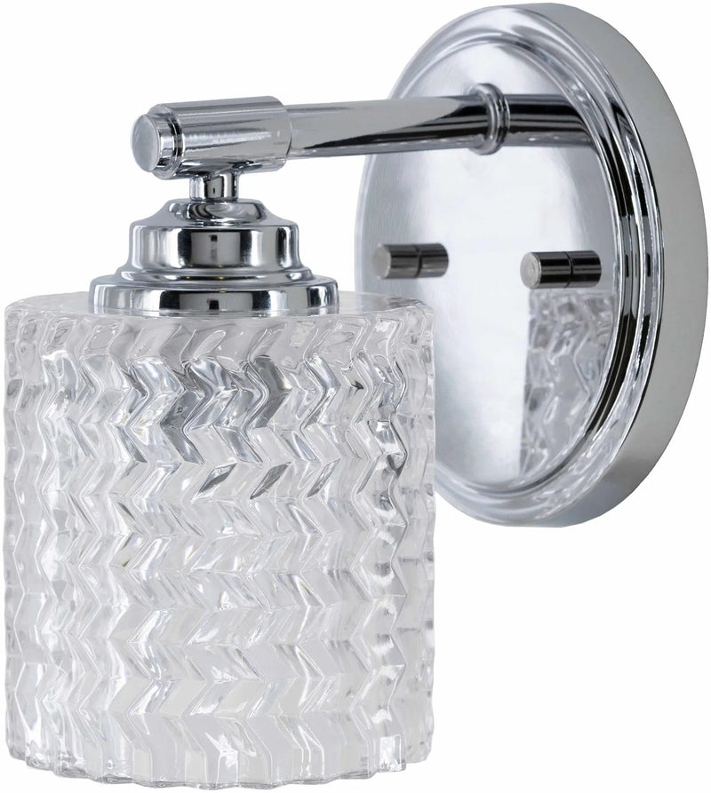 Earlham Wall Sconces - Clearance by Boutique Rugs