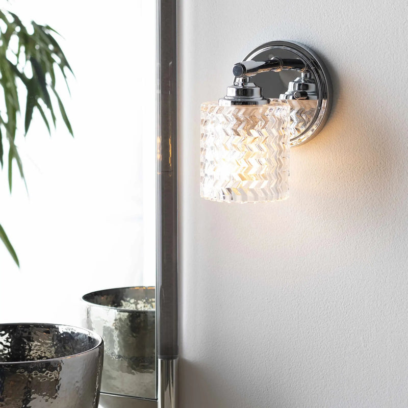 Earlham Wall Sconces - Clearance by Boutique Rugs