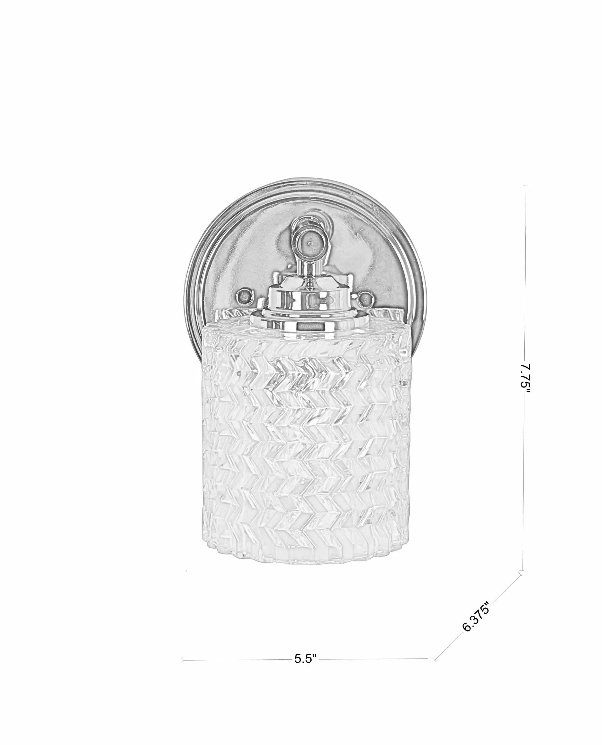 Earlham Wall Sconces - Clearance by Boutique Rugs