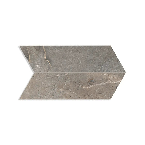 Earth Matte Porcelain Tiles 5 45/64x19 1/2