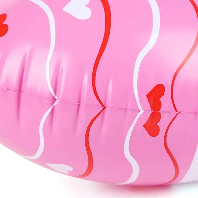 Easter Decor - Colorful Inflatable Set by House Of Avana