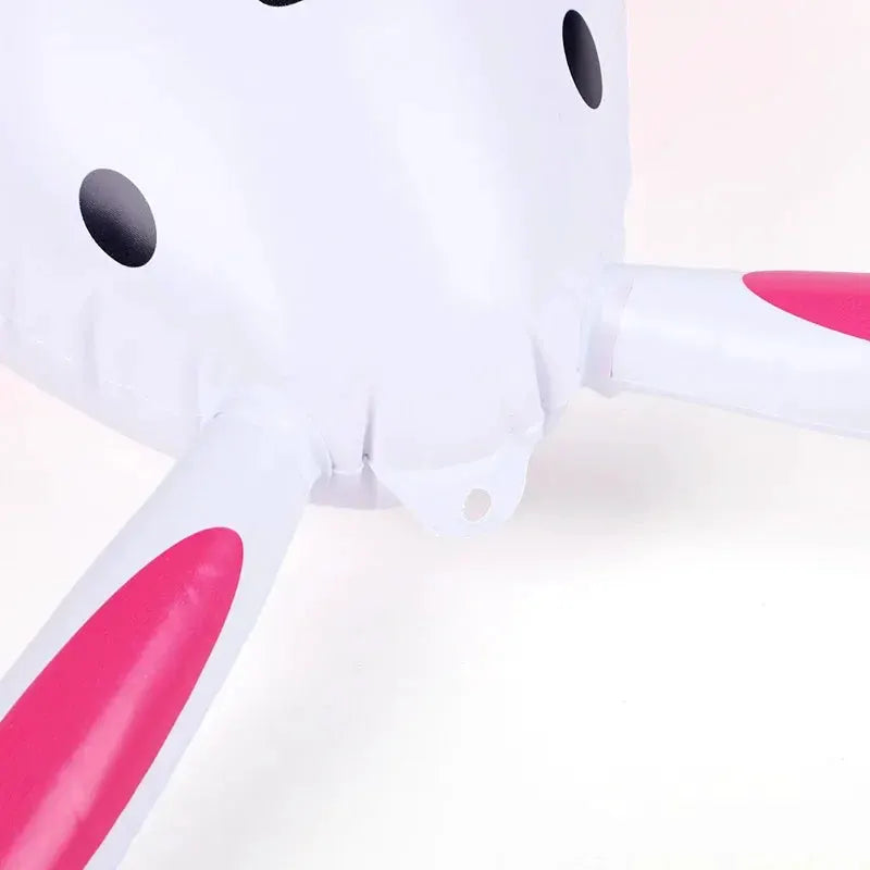 Easter Decor - Colorful Inflatable Set by House Of Avana