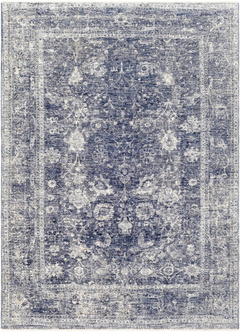 Eastham Luxe Area Rug by Boutique Rugs