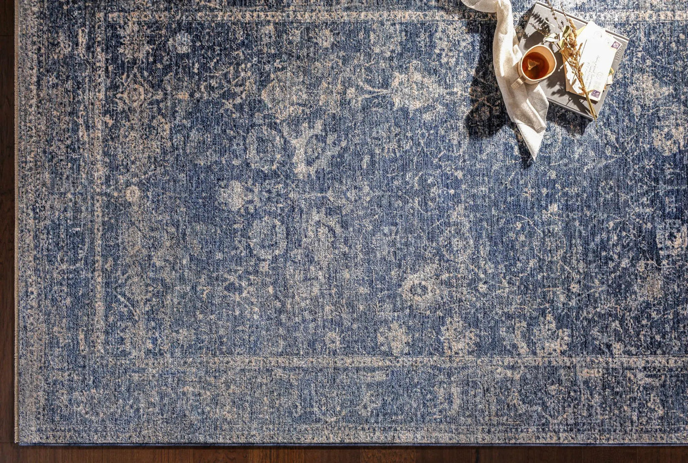 Eastham Luxe Area Rug by Boutique Rugs