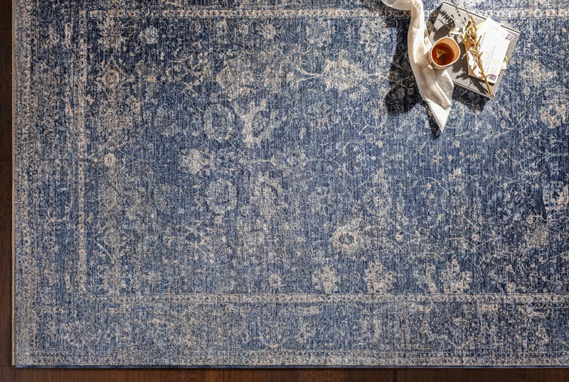 Eastham Luxe Area Rug by Boutique Rugs