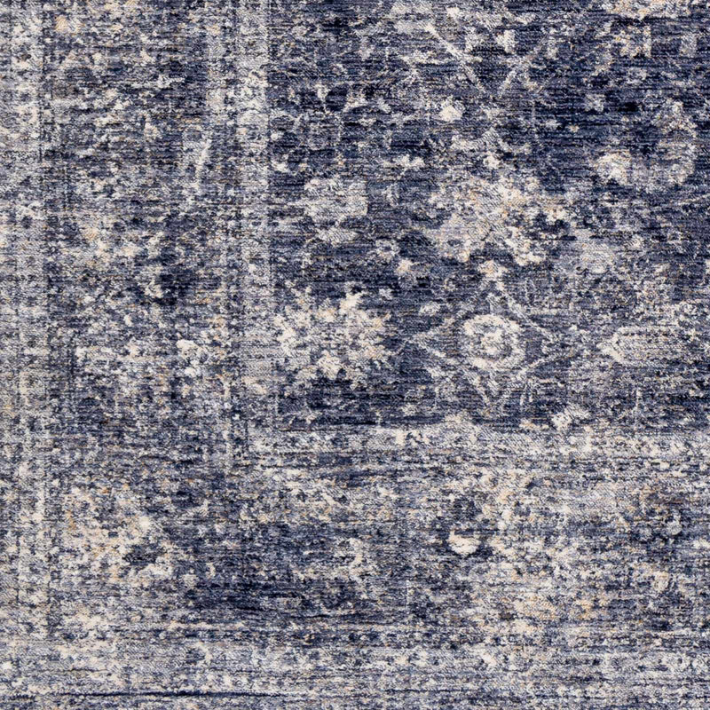 Eastham Luxe Area Rug by Boutique Rugs