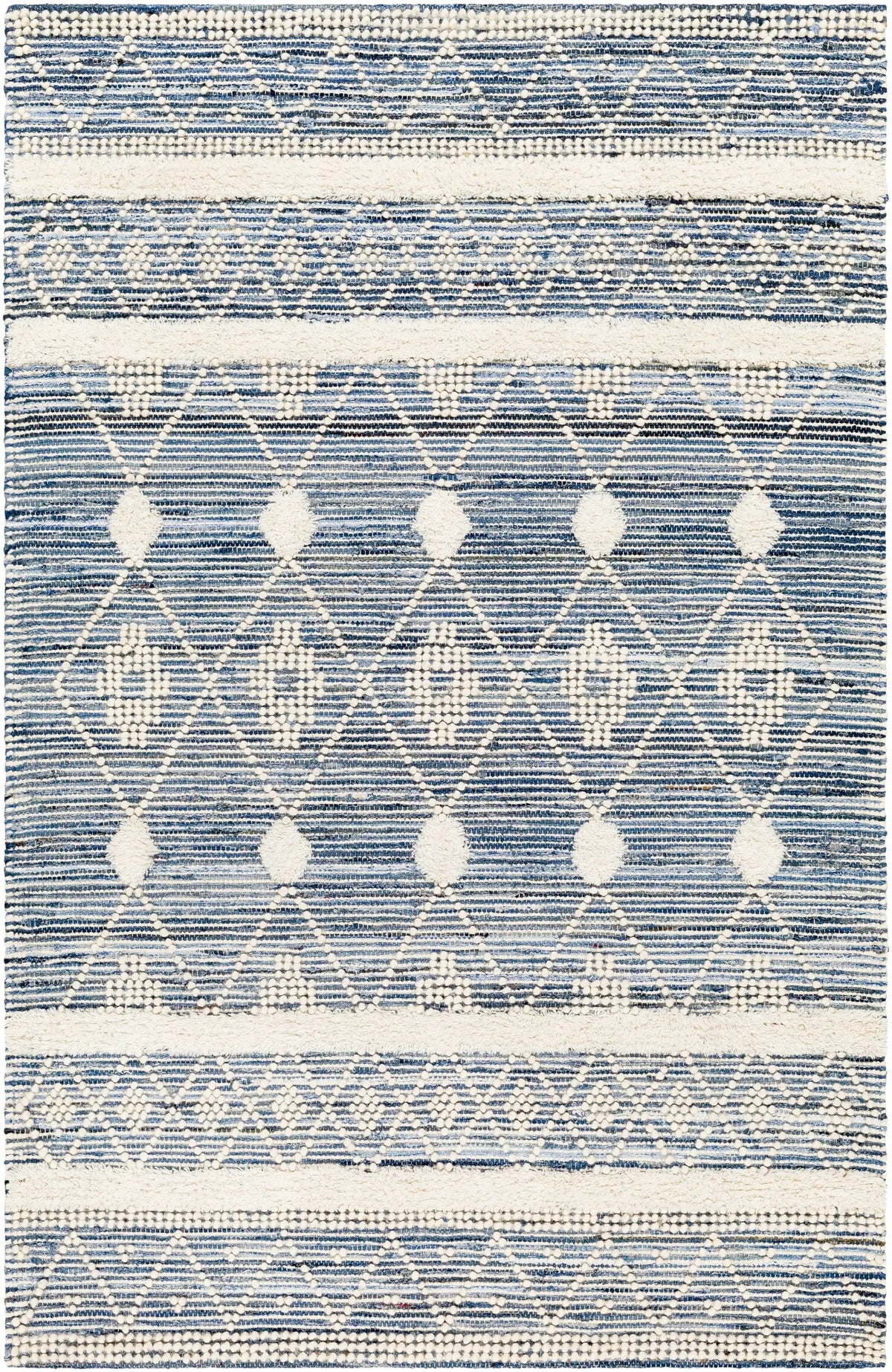 Eben Area Carpet - Clearance