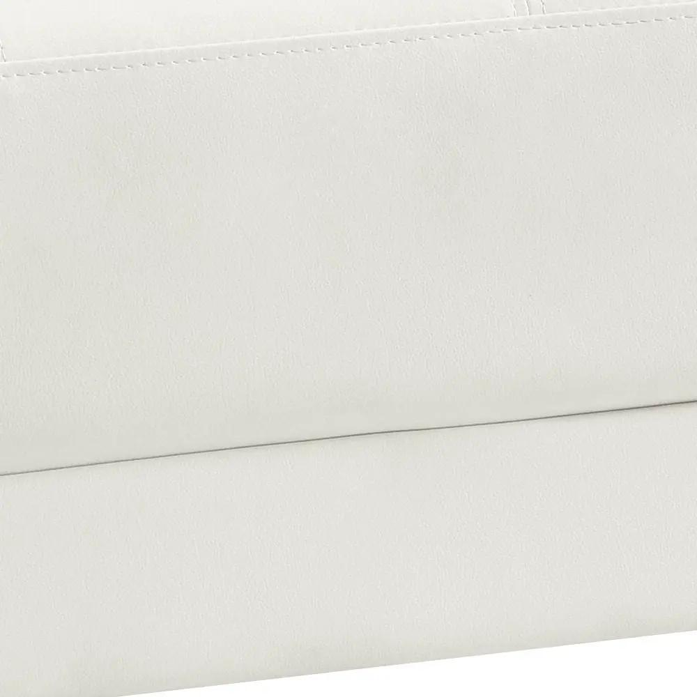 Contemporary Ottoman For Living Rooms by Unique Piece Furniture