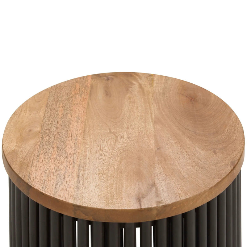 Demy - Accent Table by HouseOfZazla