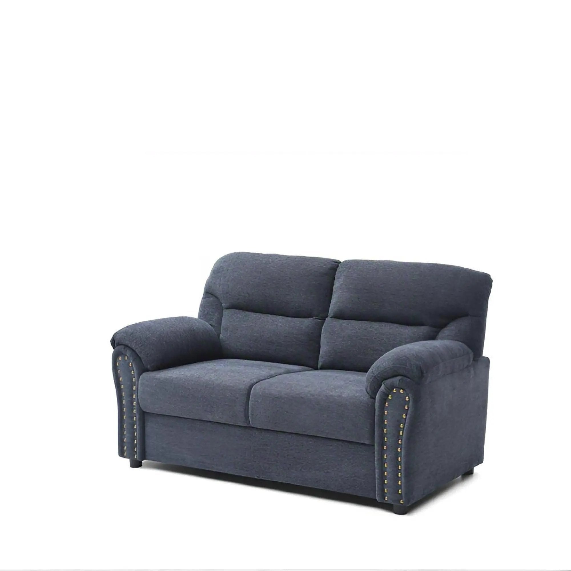 Hamilton - Loveseat by Unique Piece Furniture