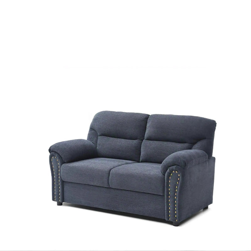 Hamilton - Loveseat by Unique Piece Furniture