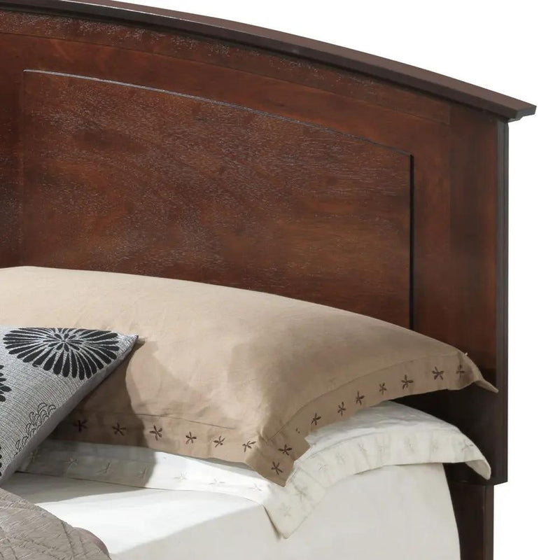 Bed For Cozy Spaces Elegant by Unique Piece Furniture