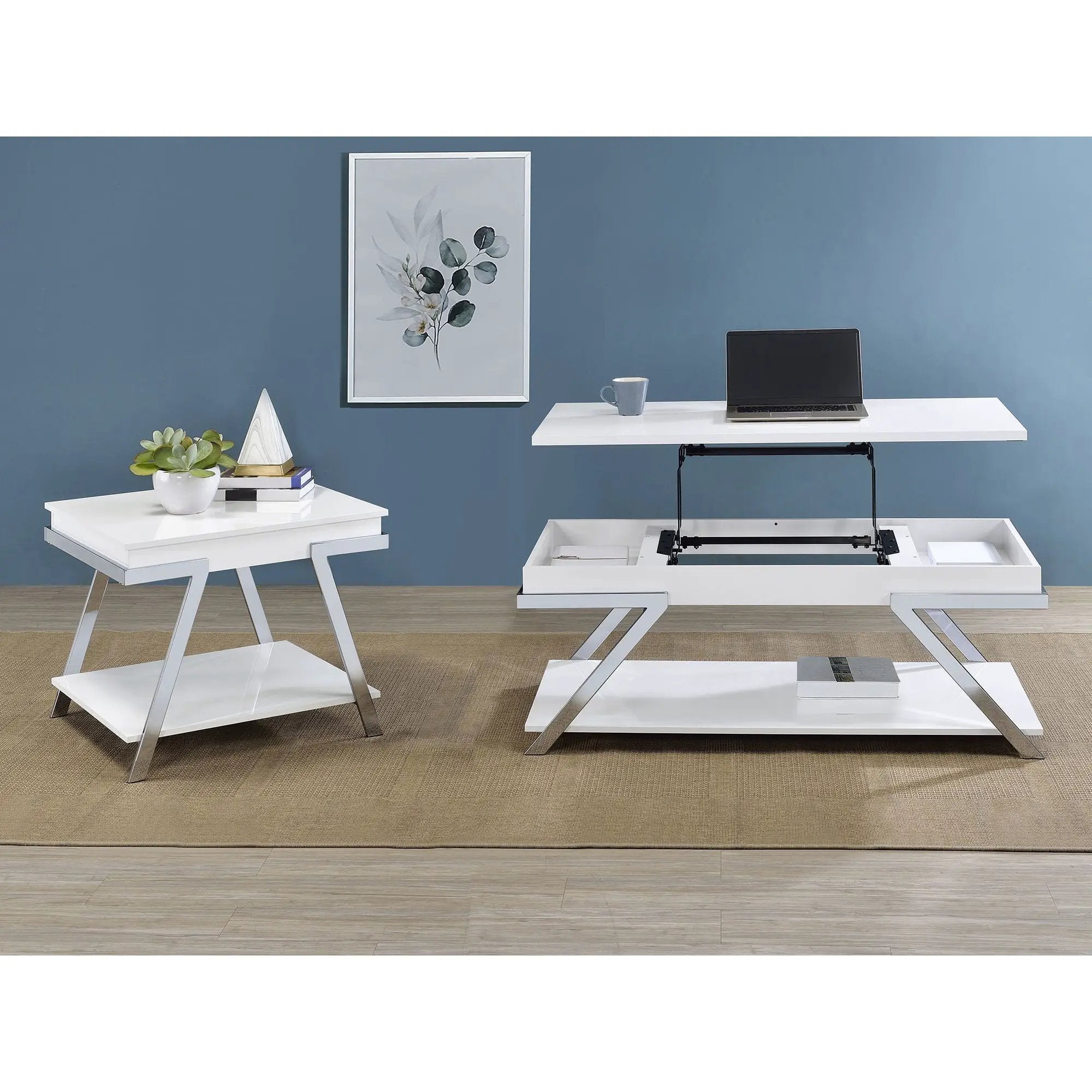 Briana - Table by HouseOfZazla
