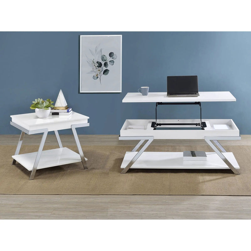 Briana - Table by HouseOfZazla