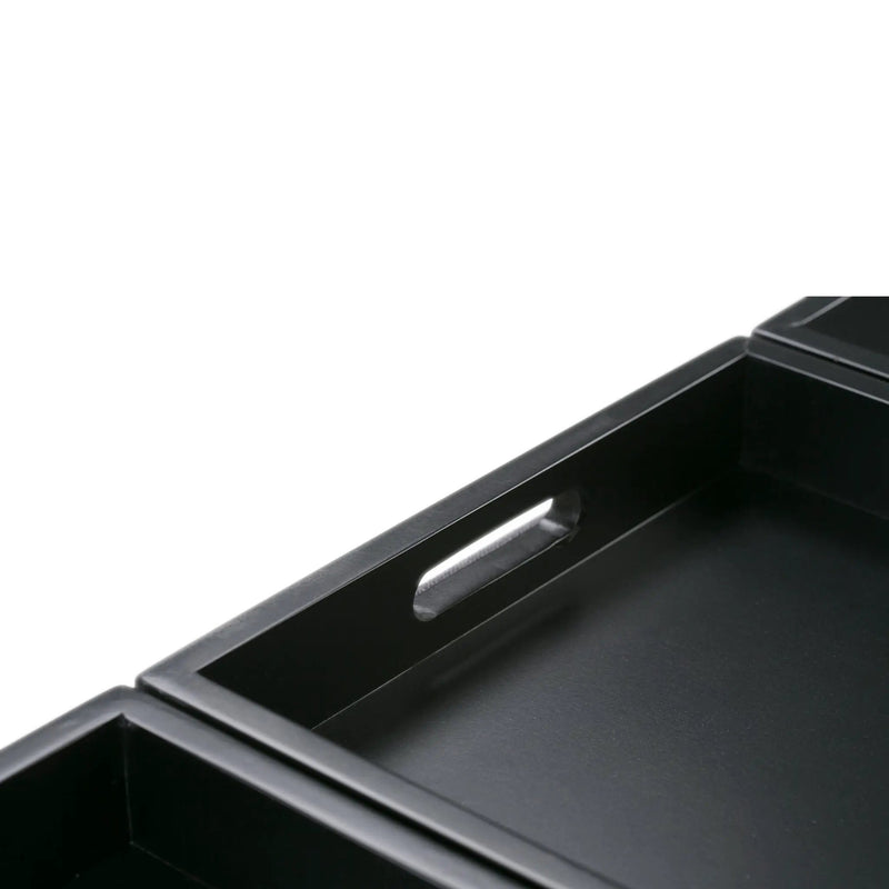 Avalon - Upholstered Storage Ottoman by Unique Piece Furniture