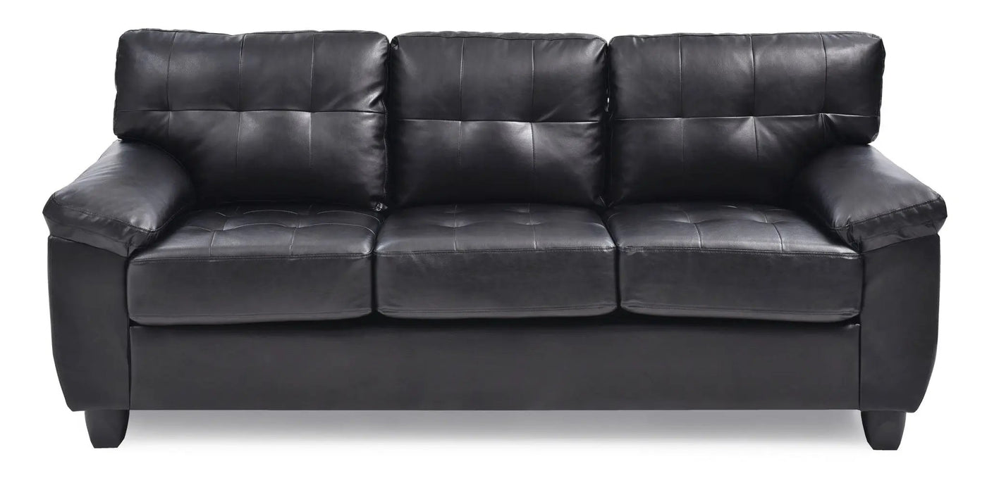Comfortable Sofa by HouseOfZazla
