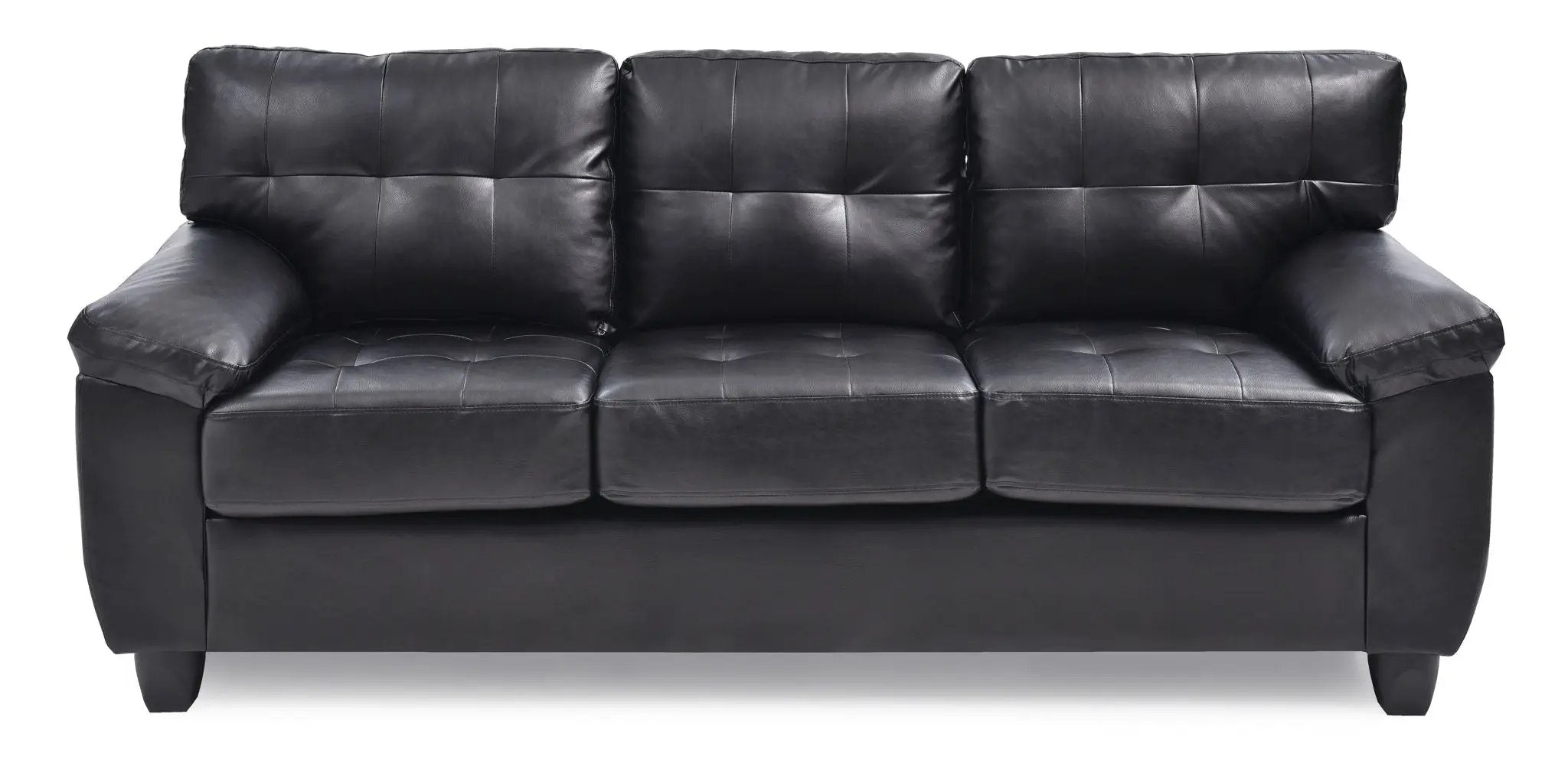 Comfortable Sofa by HouseOfZazla