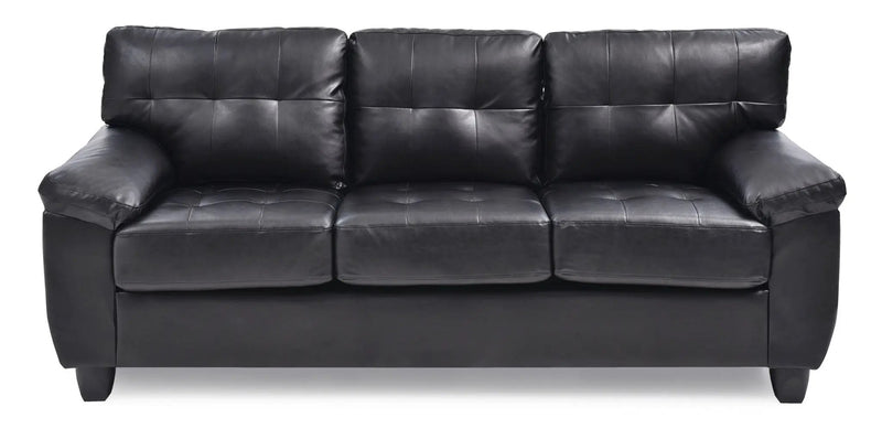 Comfortable Sofa by HouseOfZazla
