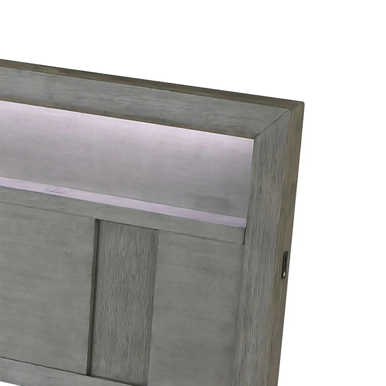 Kenzo - Storage Bed by HouseOfZazla