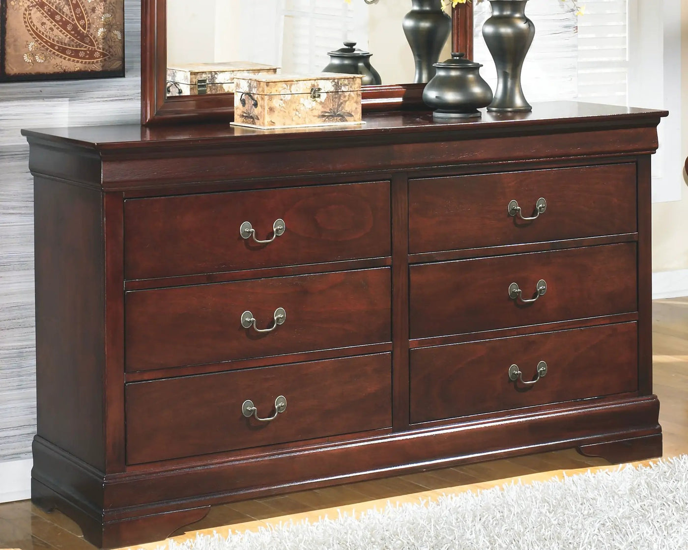Alisdair - Dresser by Unique Piece Furniture