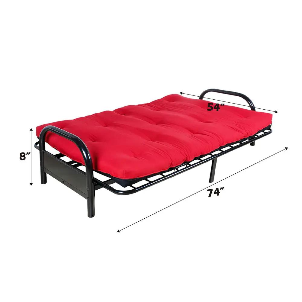 Nabila - Futon Mattress by Unique Piece Furniture