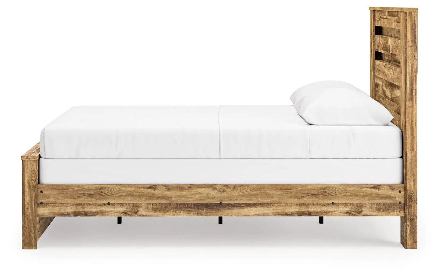 Maystonna - Panel Bed by Unique Piece Furniture