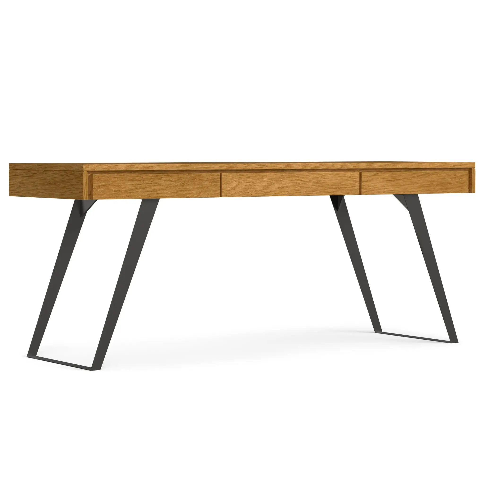 Lowry - Handcrafted Desk