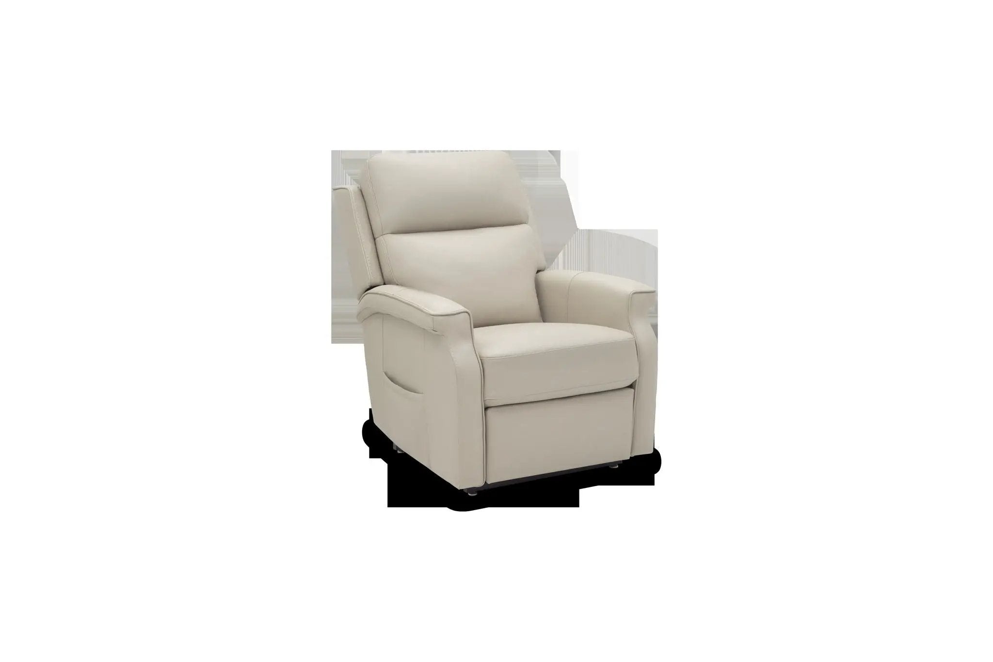 Lena - Power Lift Recliner With Power Headrest, Power Lumbar And 3 Zone Heat by Unique Piece Furniture