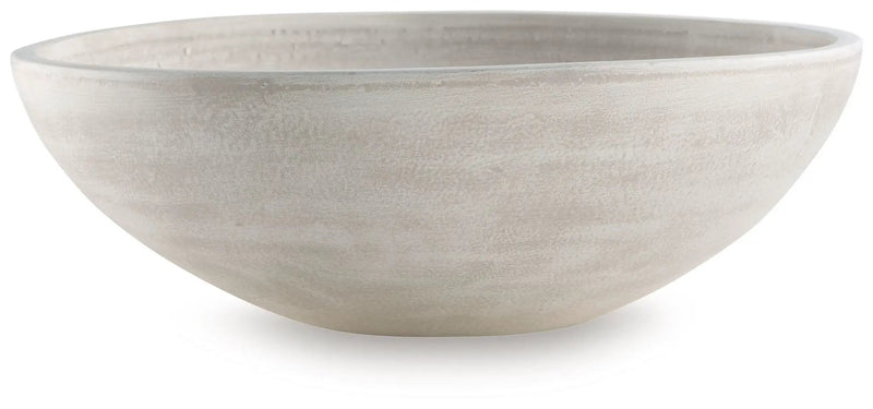 Meadie - Bowl by Unique Piece Furniture