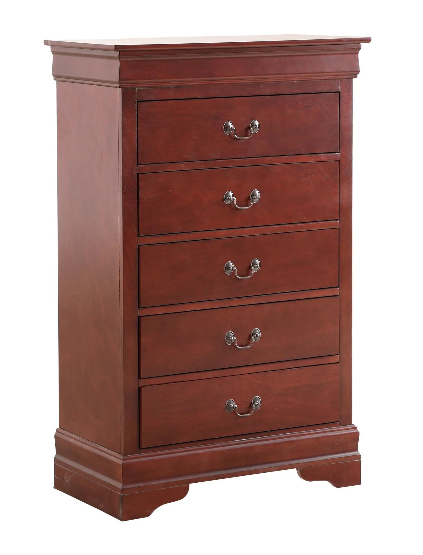 Traditional Storage Chest Elegant by HouseOfZazla