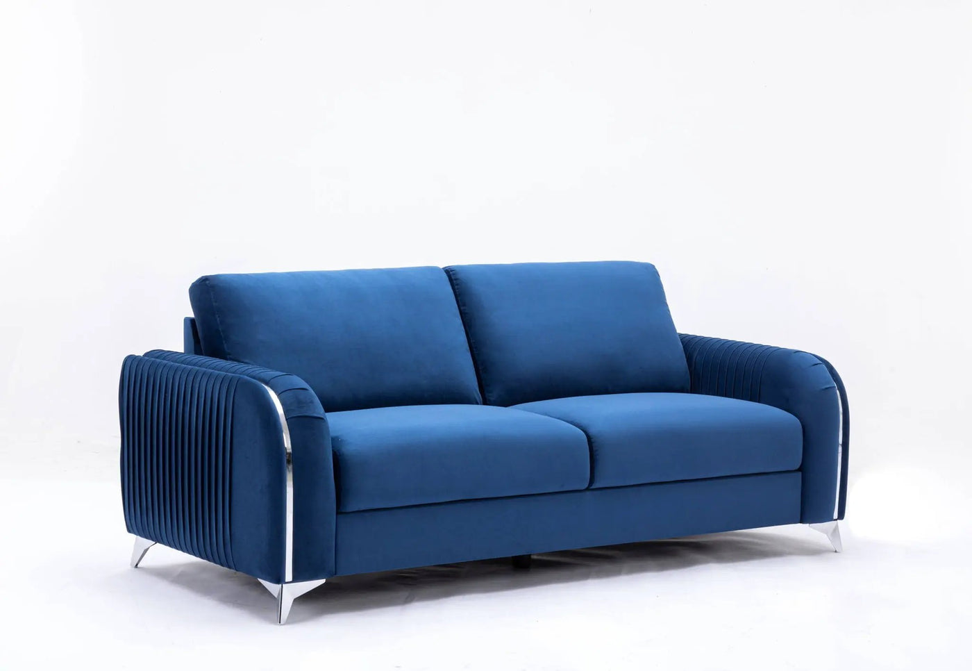 Wenona - Modern Elegance Sofa by HouseOfZazla