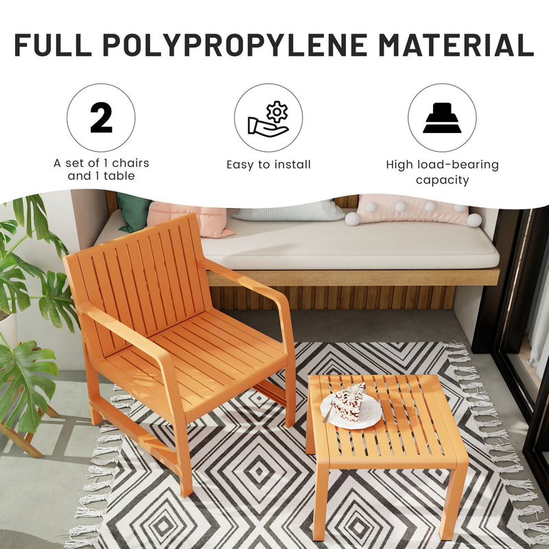 Furniture Set, Waterproof And Durable by HouseOfZazla