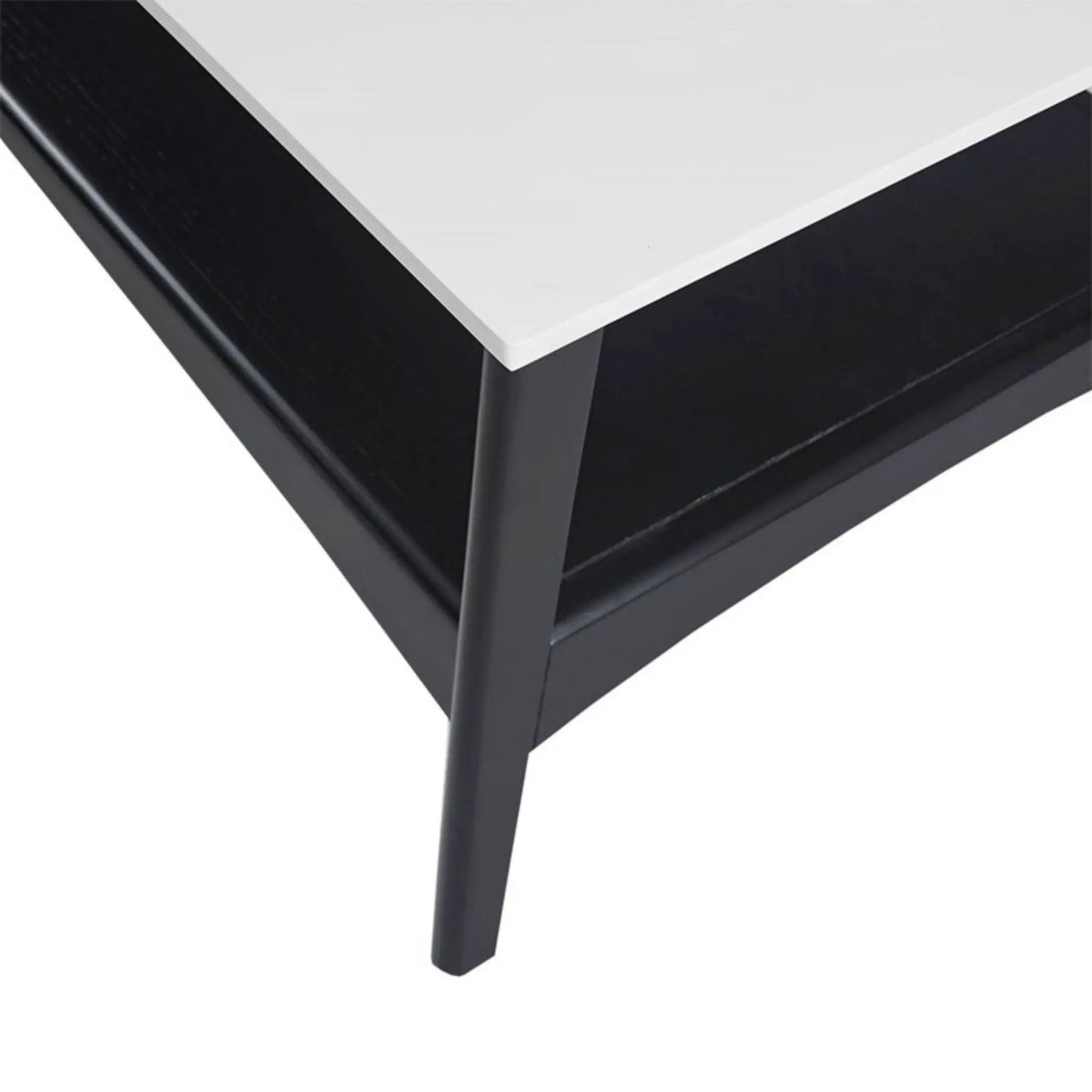 Modern Table With Extra Storage by HouseOfZazla