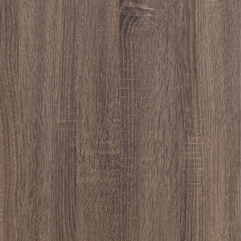 Geary - Slatted Headboard Panel Bedroom Set