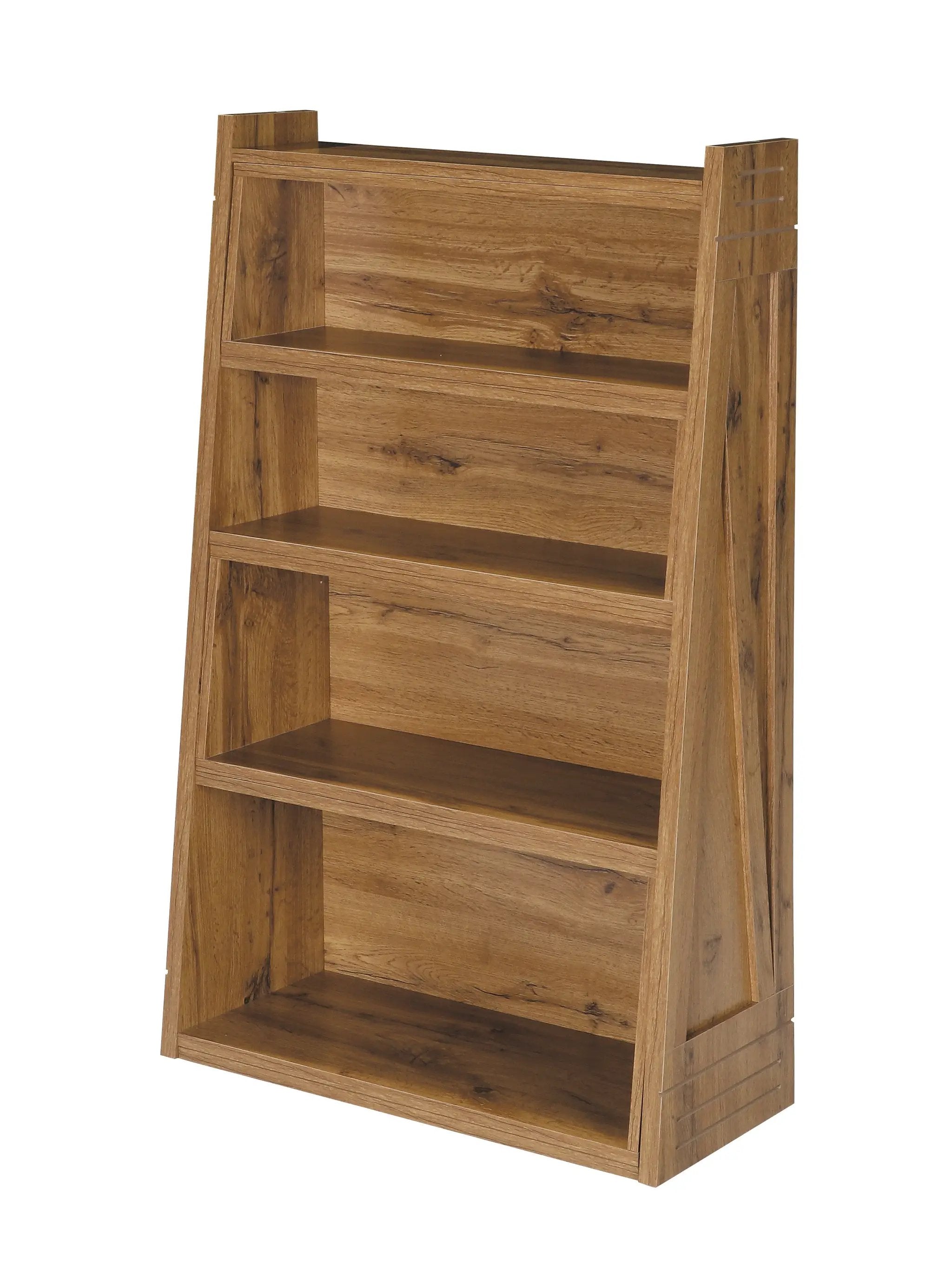 Foldable Bookshelf by HouseOfZazla