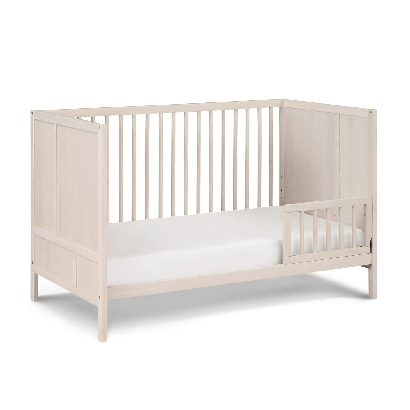 Pixie Finn - 3-in-1 Crib by Unique Piece Furniture