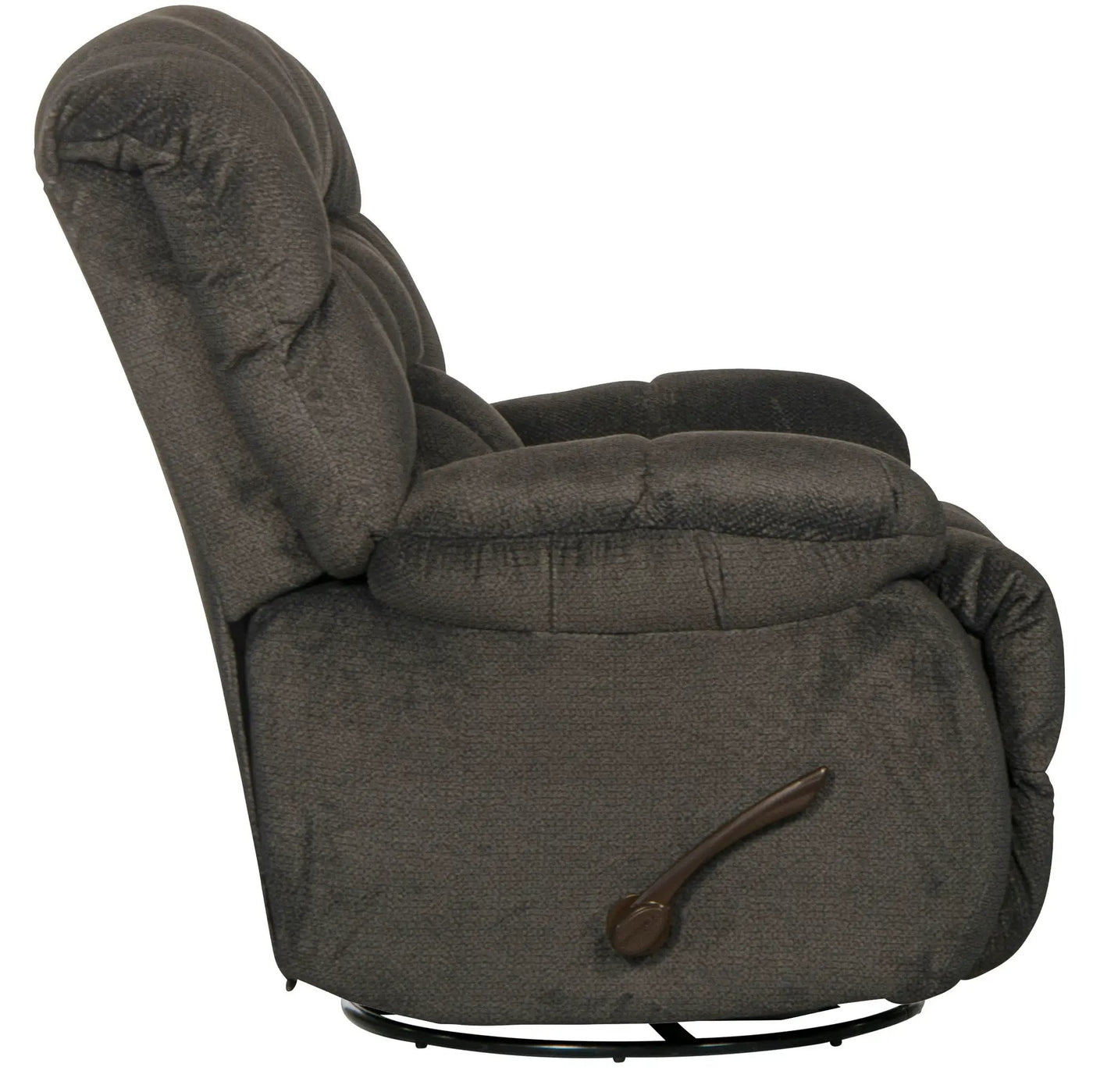Daly - Chaise Swivel Glider Recliner by Unique Piece Furniture