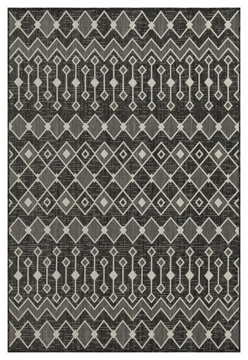Sunshine - Modern Indoor / Outdoor Area Rug by Unique Piece Furniture