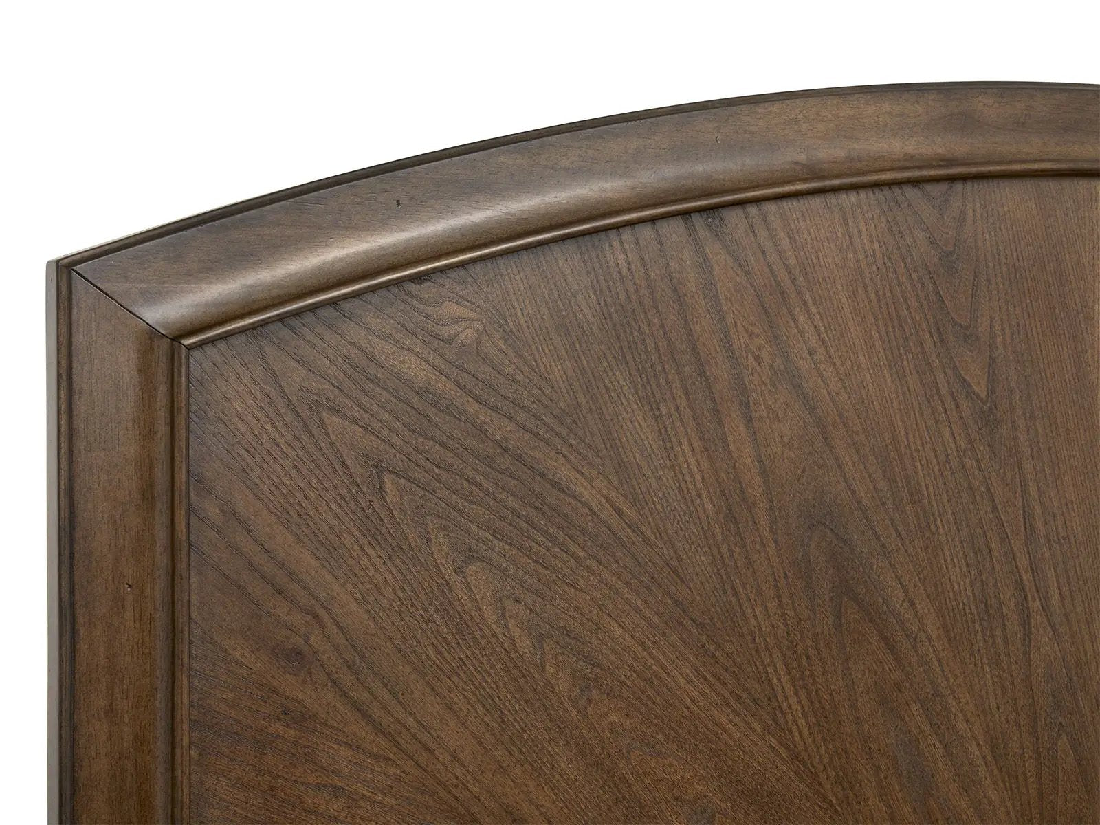 Sugar Mill - Panel Bed by Unique Piece Furniture