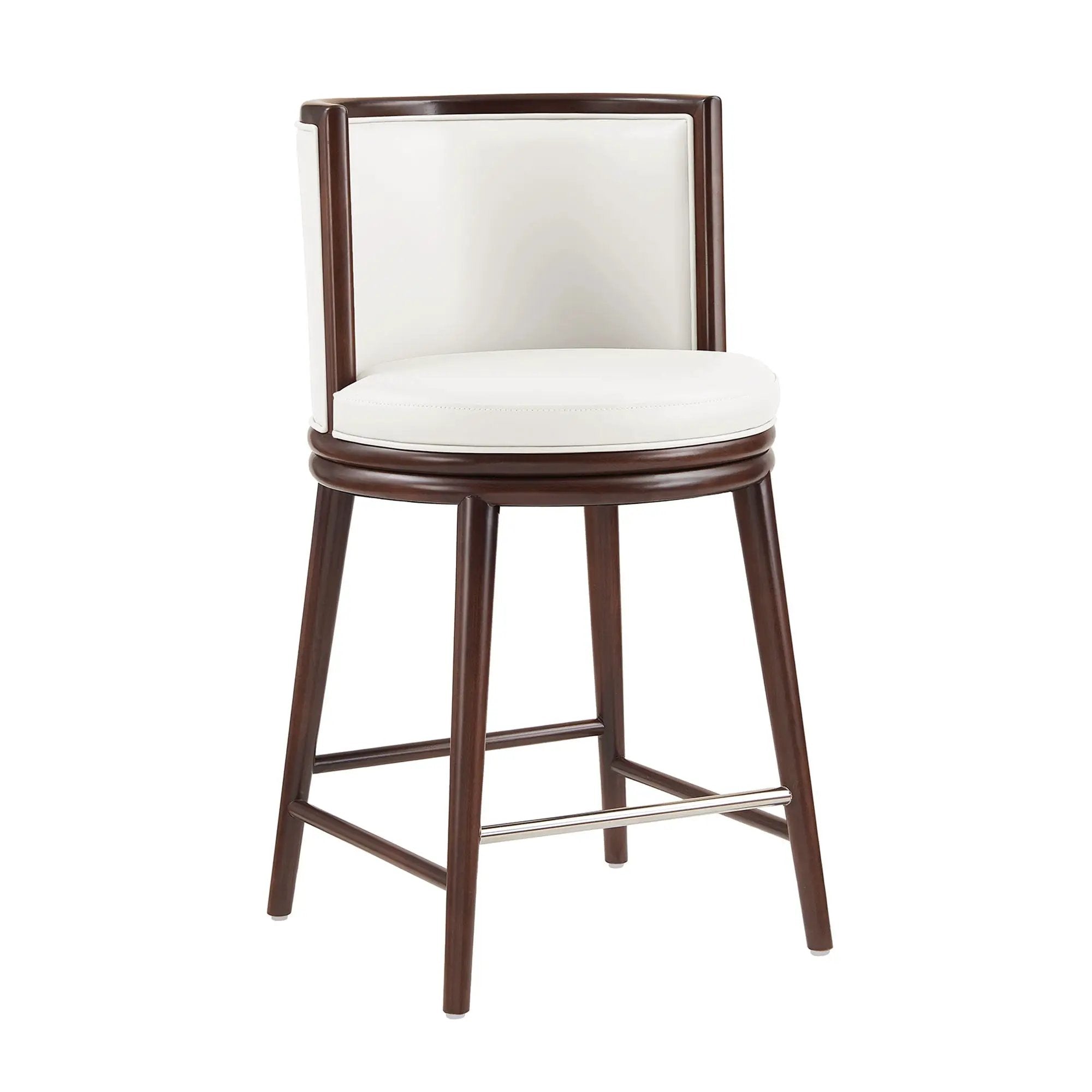 Evalyn - Counter Stool by HouseOfZazla