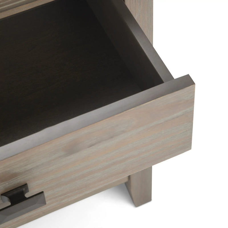 Artisan - Handcrafted Bedside Table by HouseOfZazla