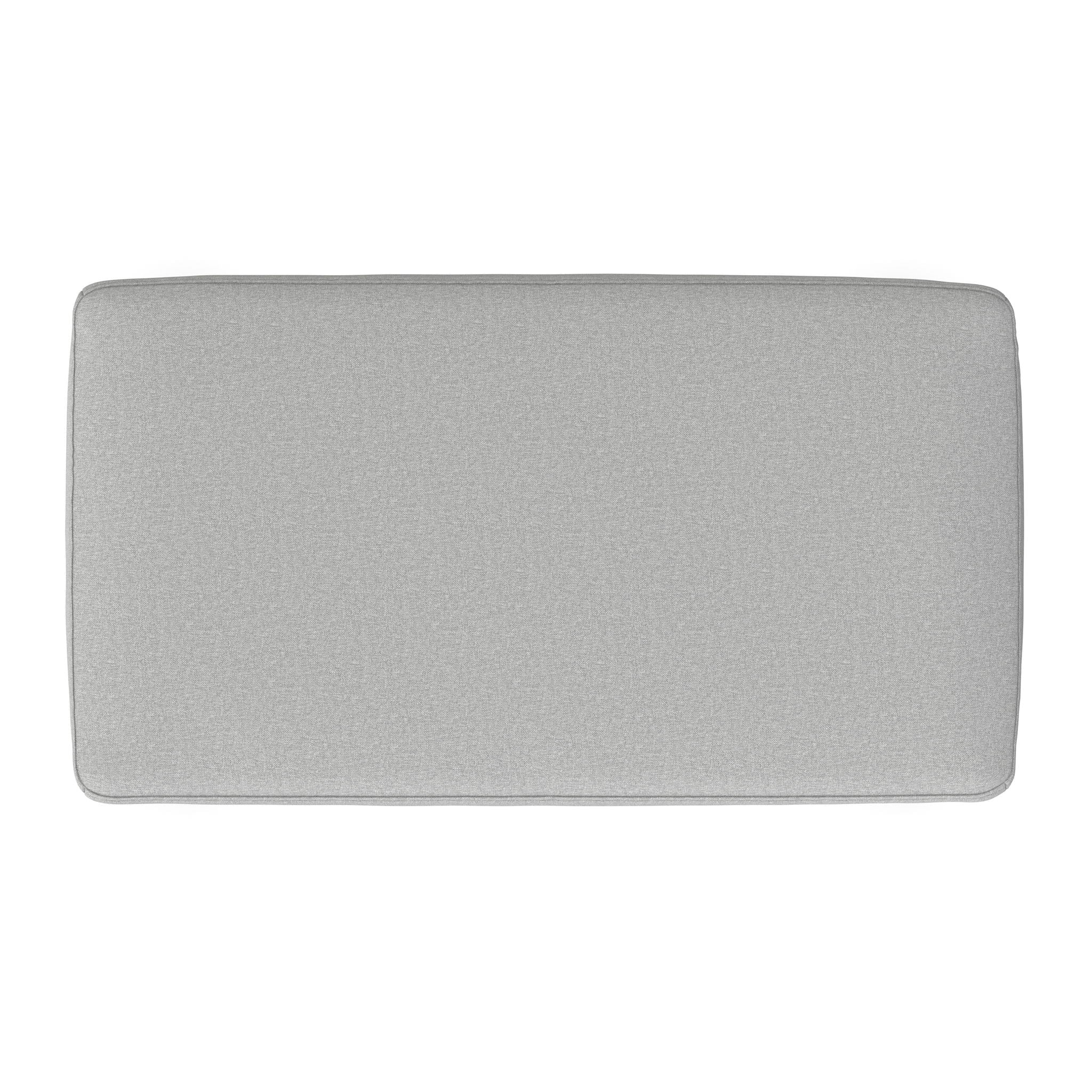 Milltown - Upholstered Ottoman Bench by HouseOfZazla