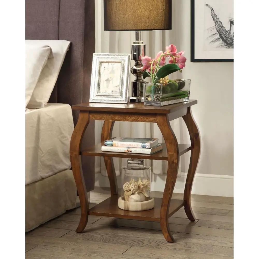 Becci - End Table by Unique Piece Furniture