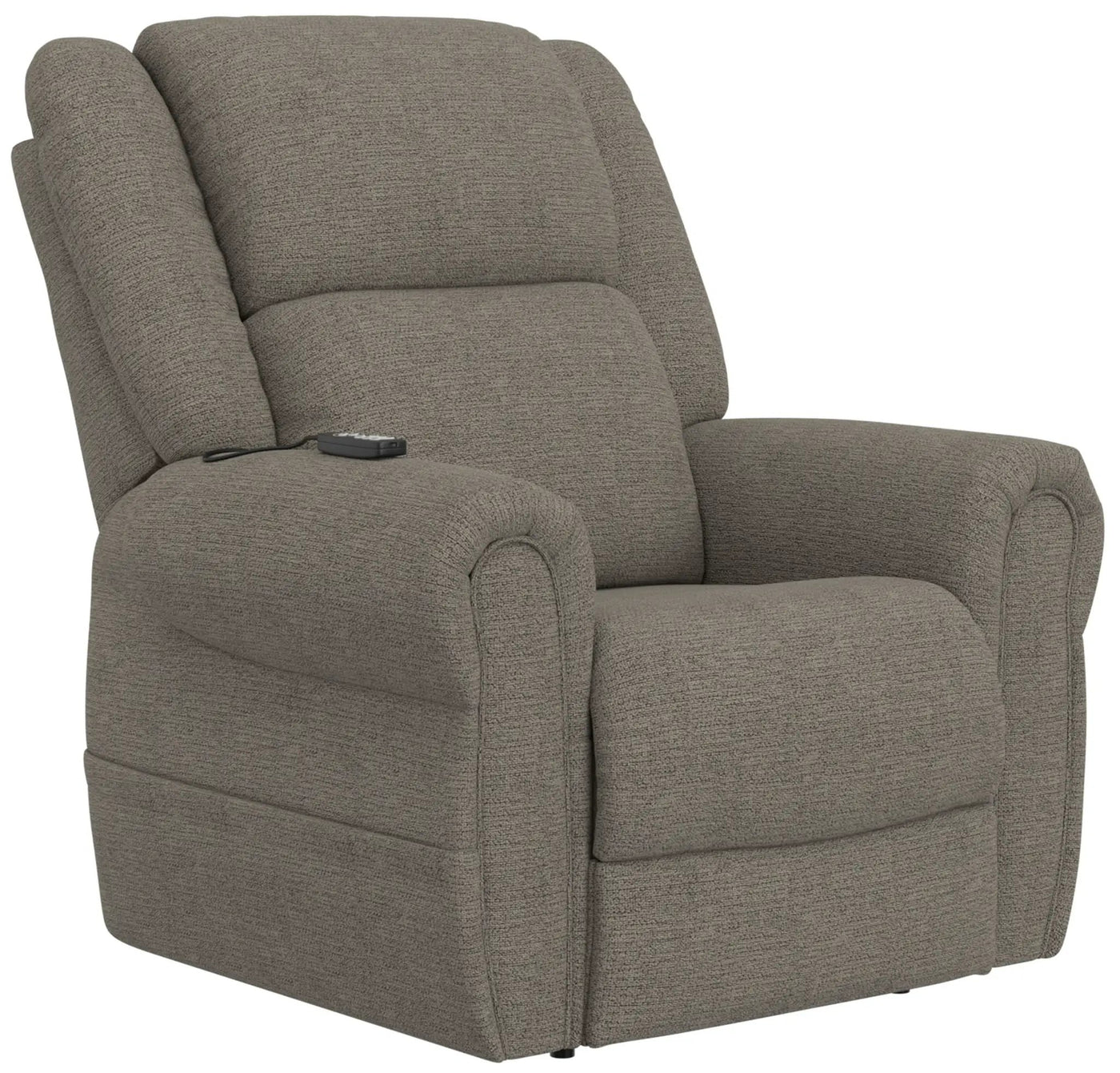 Paradise - Power Lift/Headrest/Lay Flat Recliner With CR3 Heat/Massage by Unique Piece Furniture