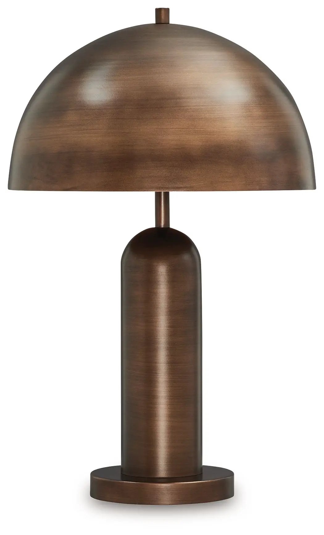Wendfield - Metal Lamp by Unique Piece Furniture