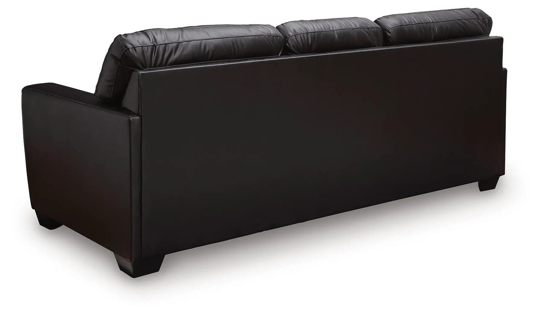 Glennbre - Sofa - Midnight by Unique Piece Furniture