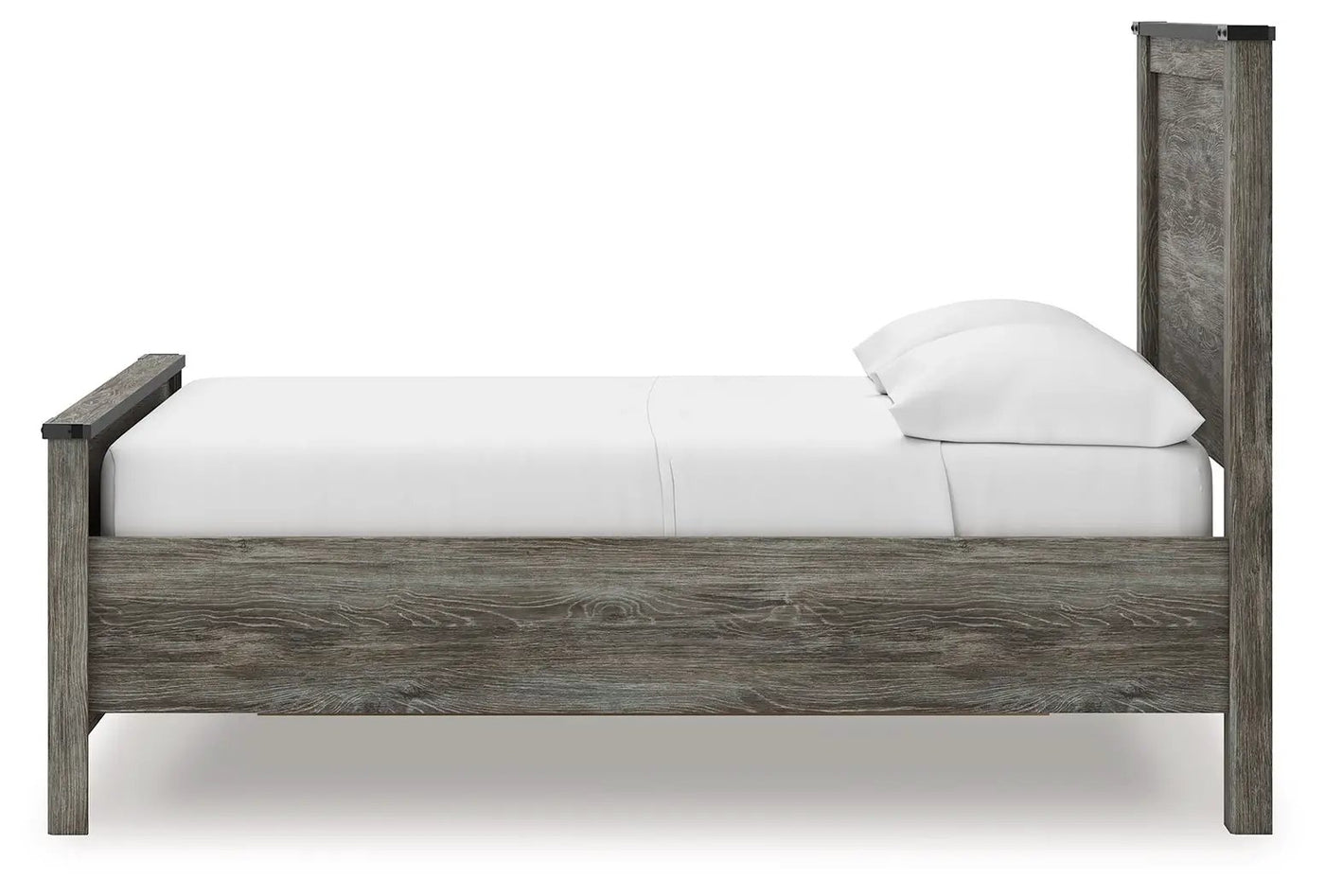 Frandern - Panel Bed by Unique Piece Furniture