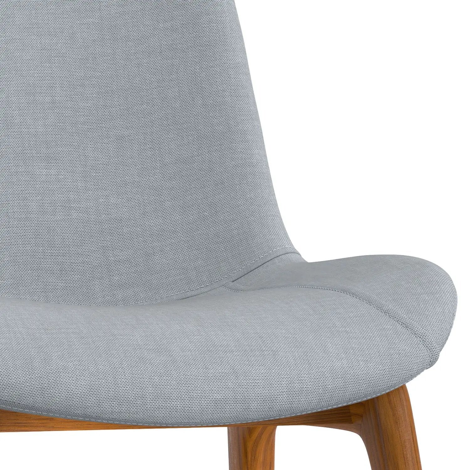 Loretta - Upholstered Dining Chair (Set of 2) by Unique Piece Furniture