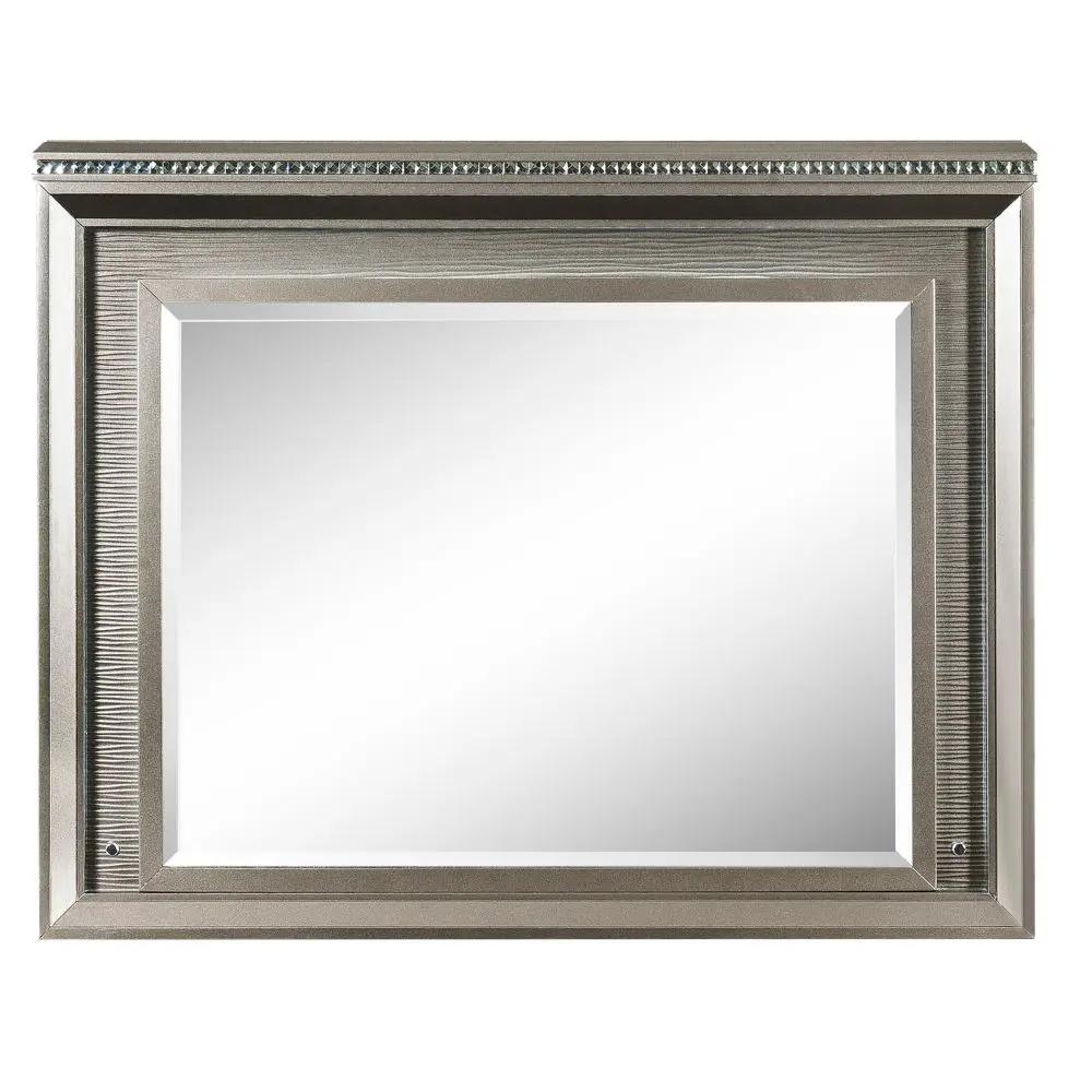 Sadie - Mirror by Unique Piece Furniture